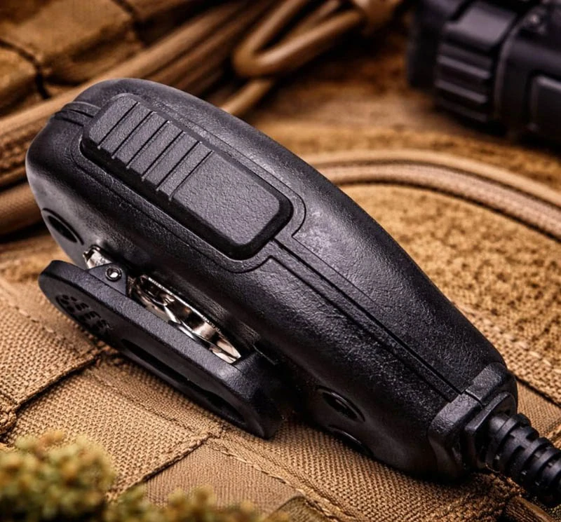 Reproduktorový mikrofón Baofeng BF-888