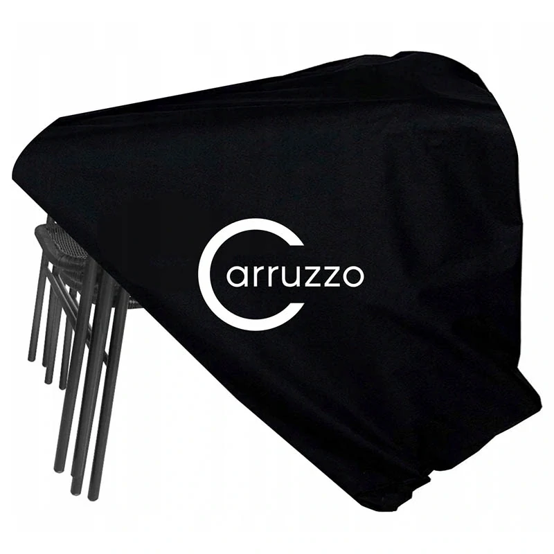 Vodeodolný poťah na záhradné stoličky