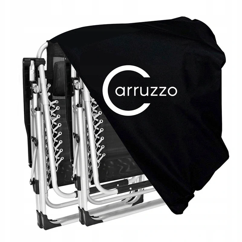 Vodeodolný poťah na ležadlo