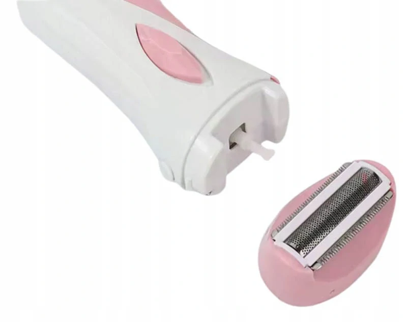 Dámsky depilátor na telo a tvár NS-TMQ01