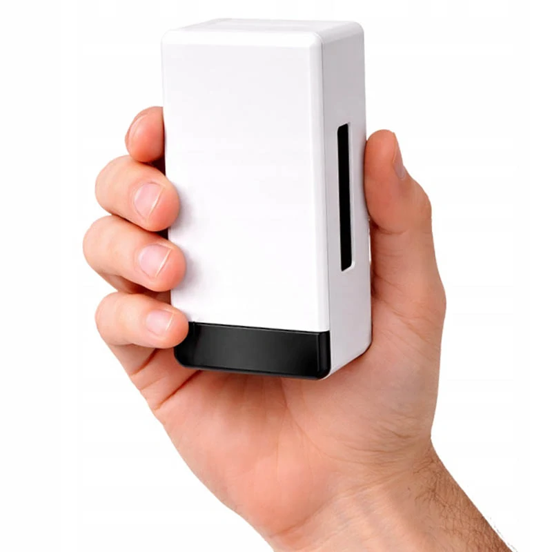 Elektrický zvonček do bytu 230 V