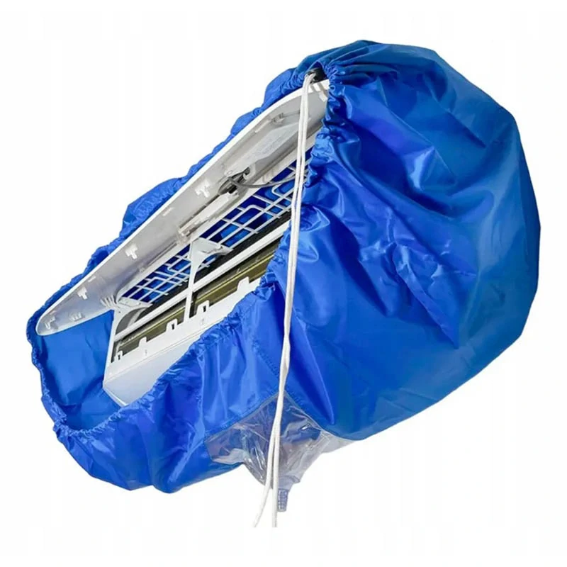 Plachta na čistenie klimatizácie 75–125 cm