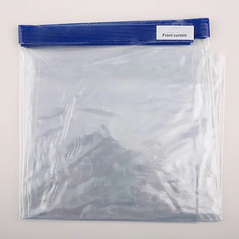 Obal na čistenie klimatizácie 100–130 cm s odtokovou hadicou