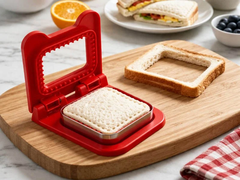 Formička na sendviče