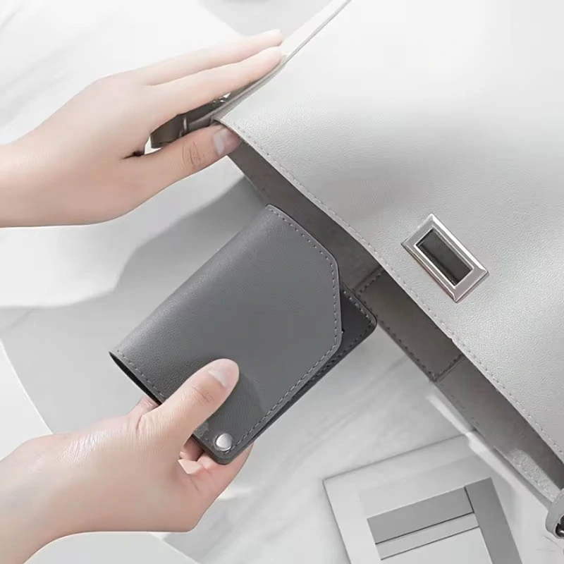 Manikúrová sada v elegantnom puzdre