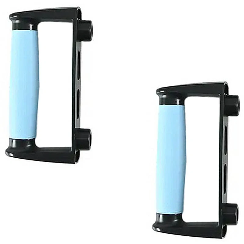 Doska na kliky s úchytmi 14v1