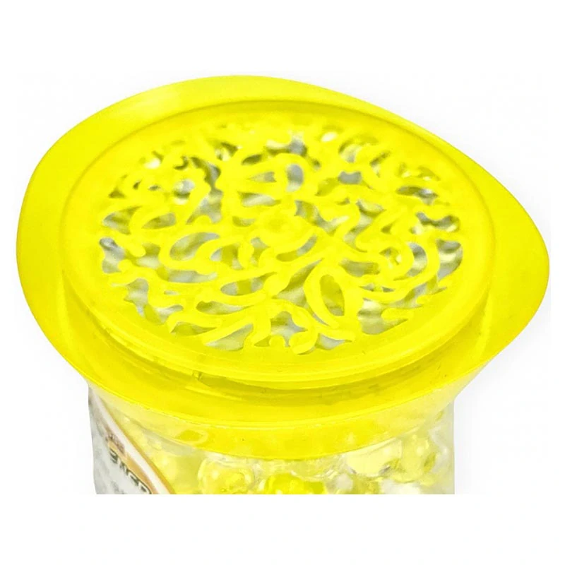 Vonné gélové perličky