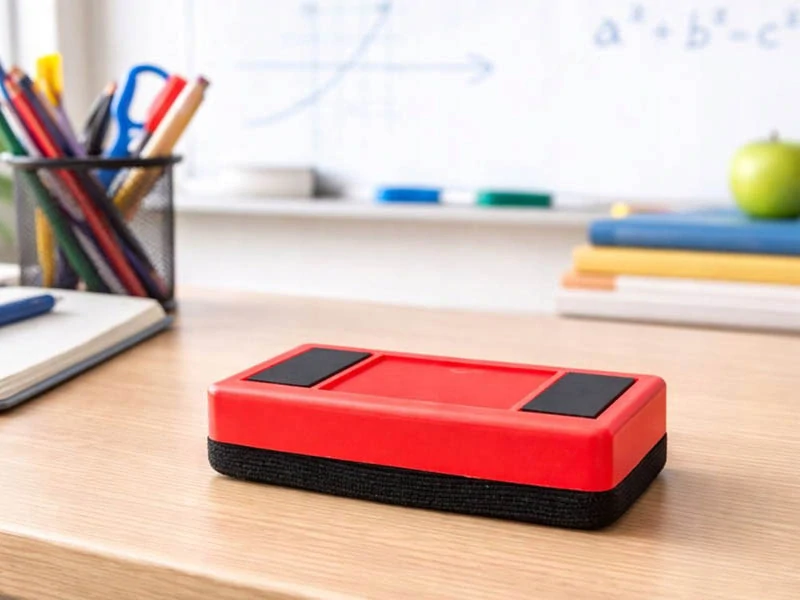 Hubka na magnetickú tabuľu 10 cm