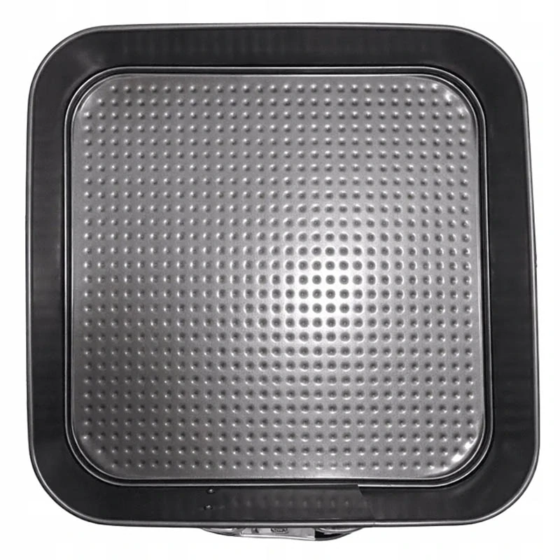 Tortová forma – sada 3 ks (24, 26, 28 cm)