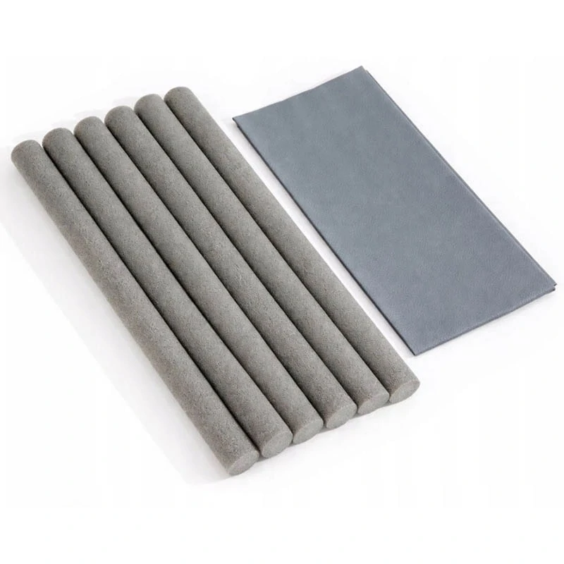 Tesnenie pod dvere proti prievanu 96cm sivé