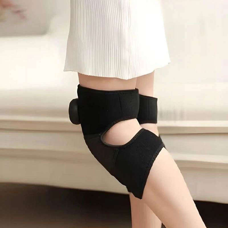 Elektrická masážna bandáž na koleno, lakeť a rameno