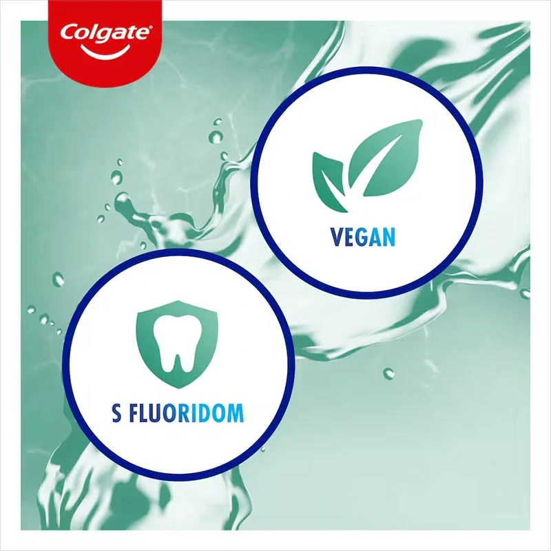 Ústna voda Colgate Plax Fresh & Protect Soft Mint 500 ml