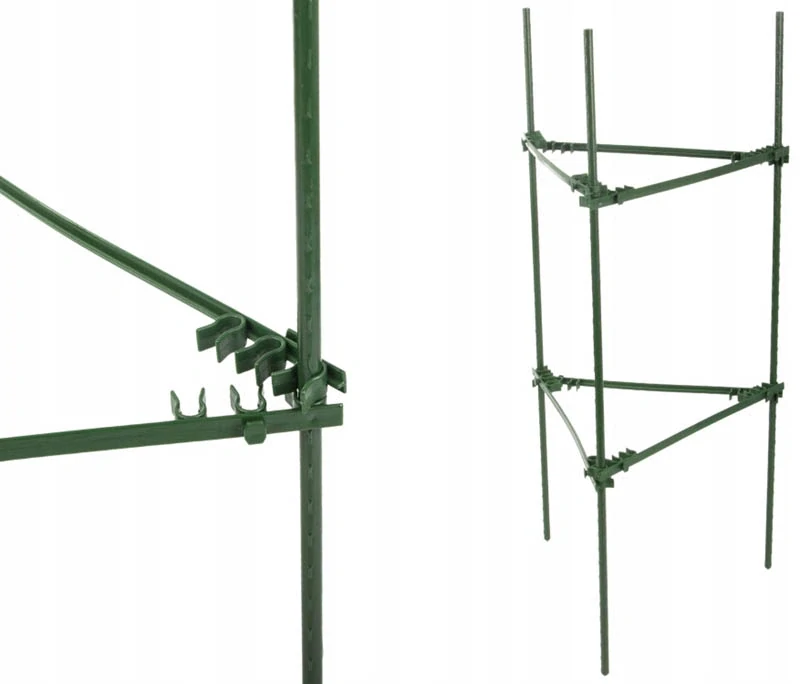 Trojuholníková opora na rastliny 60 cm