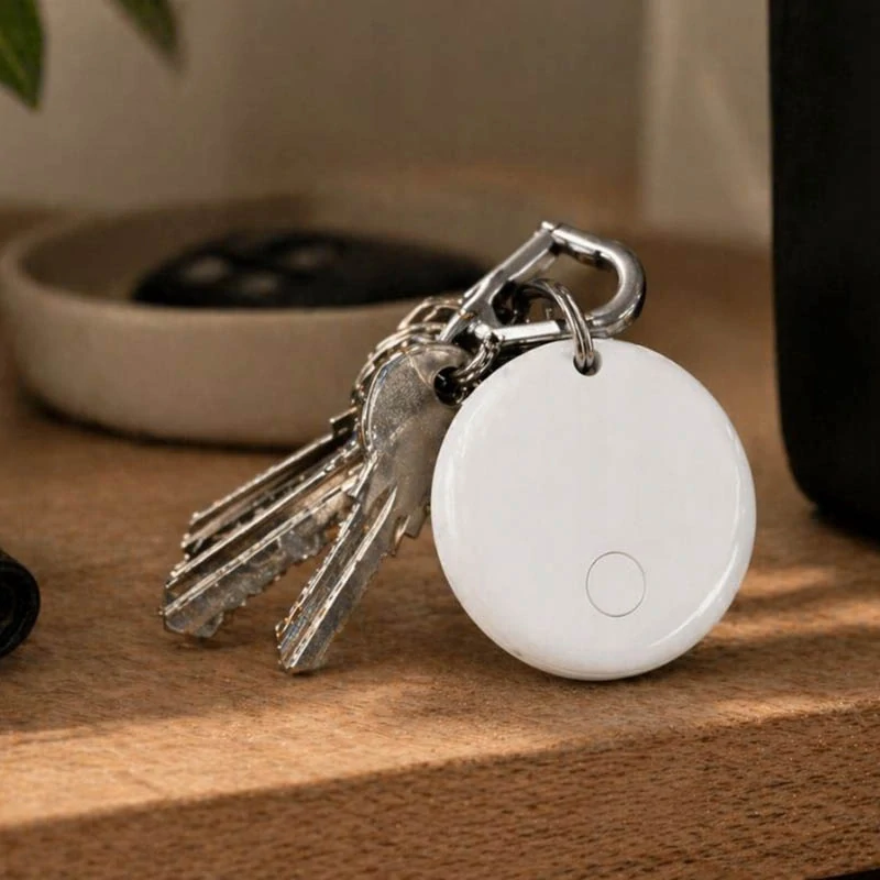Bluetooth lokalizátor kľúčov