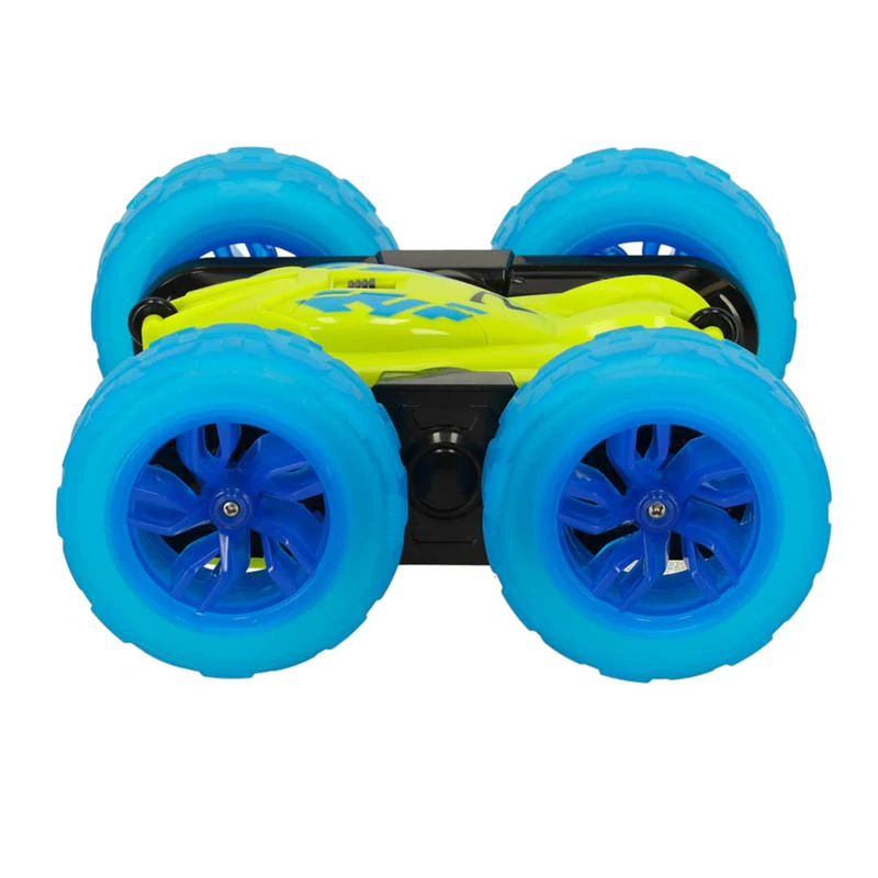 RC auto REVOLT Flip Speeder Lights na diaľkové ovládanie