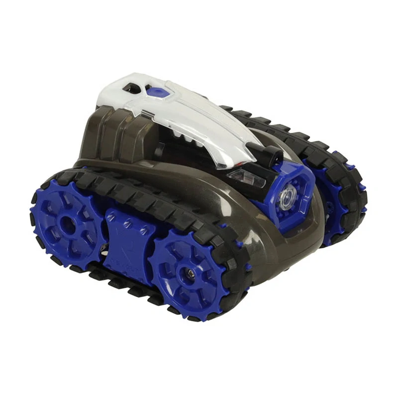 RC tanky REVOLT Battle Tanks 2 ks na diaľkové ovládanie