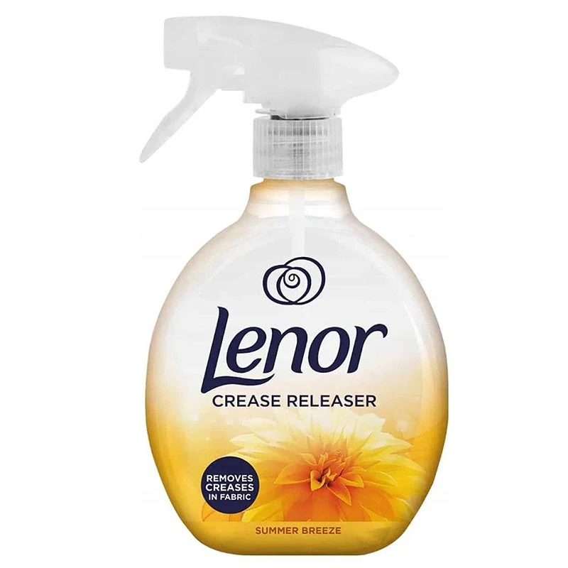 Lenor Crease Releaser Summer Breeze 500 ml