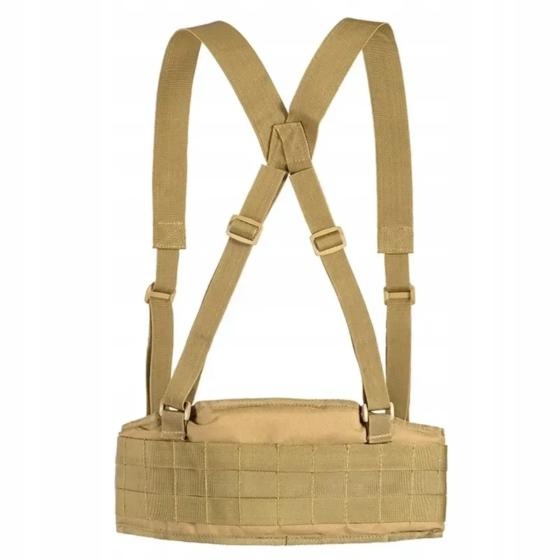 Opasok s trakmi MOLLE FOXTER®