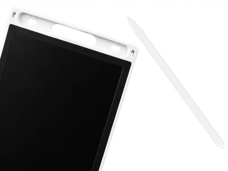 LCD tablet na kreslenie a písanie 16" biely