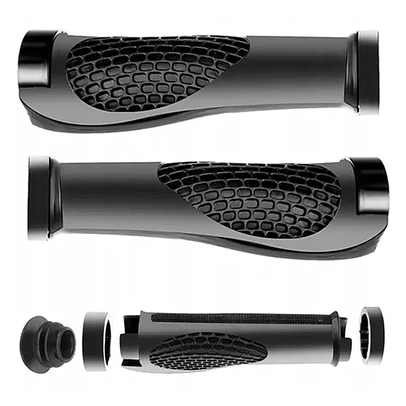 Rukoväte na bicykel 22 mm - 2 ks