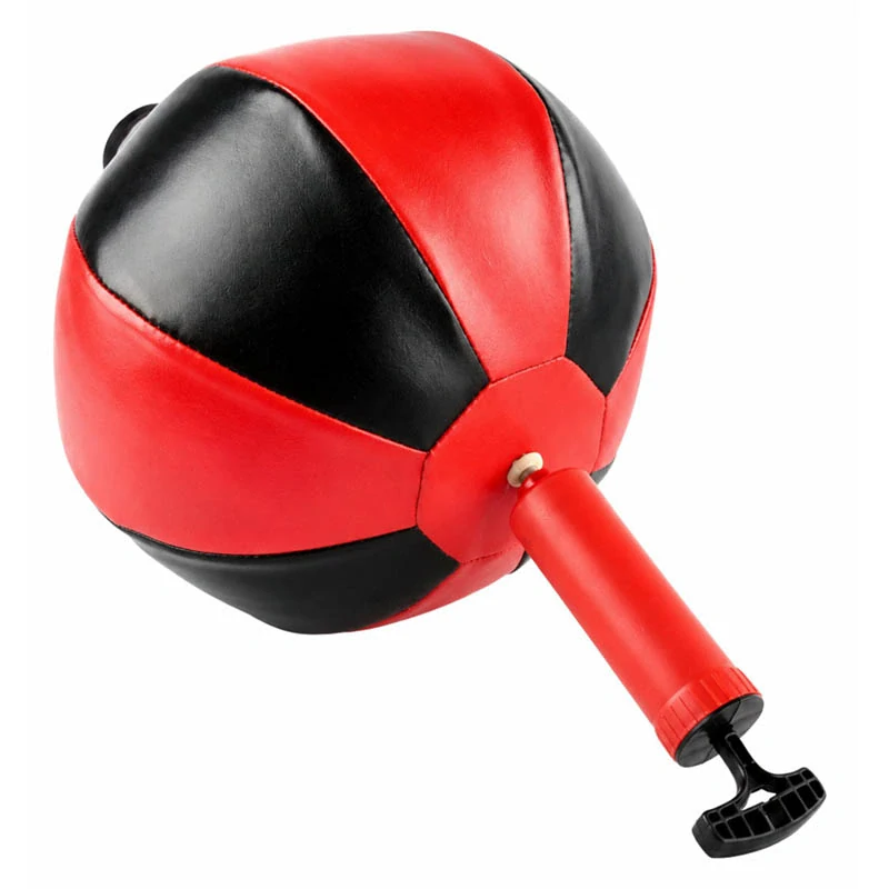 Detská boxovacia súprava 3 v 1 s boxovacím vrecom