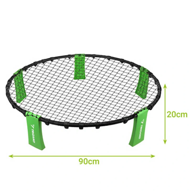 Súprava na mini volejbal 90 cm