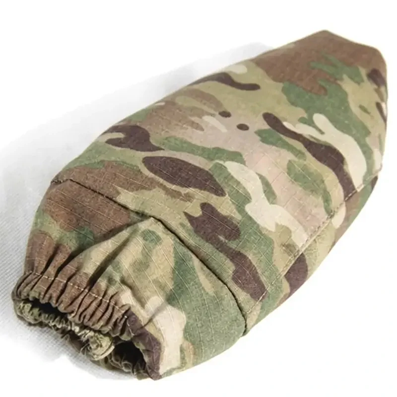 Poťah na prilbu MOUNTAIN GHOST® Multicam