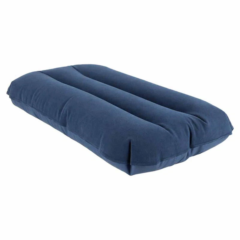 Nafukovací cestovný vankúš Bestway® modrý