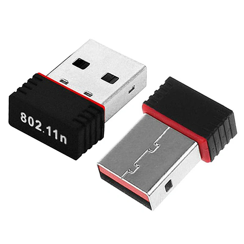 USB WiFi adaptér 150 Mbps