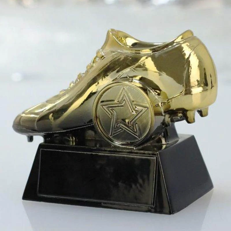 Futbalová trofej Najlepší strelec 7,5 cm