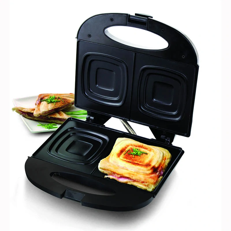 Sendvičovač Titanum Pizzaiola 700 W