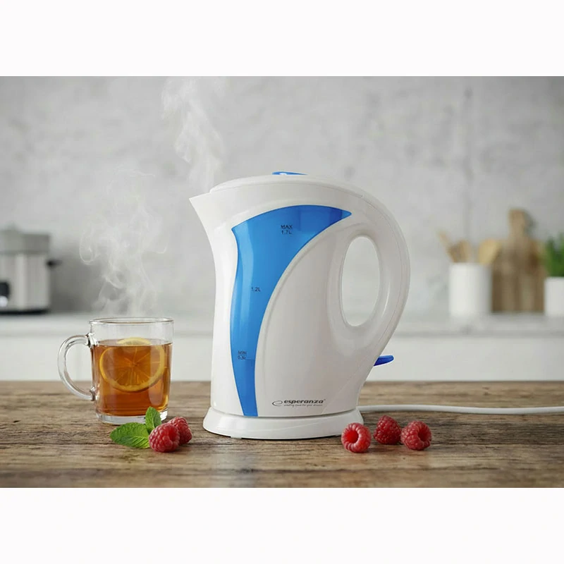 Elektrická rýchlovarná kanvica Esperanza IGUAZU 1,7 L