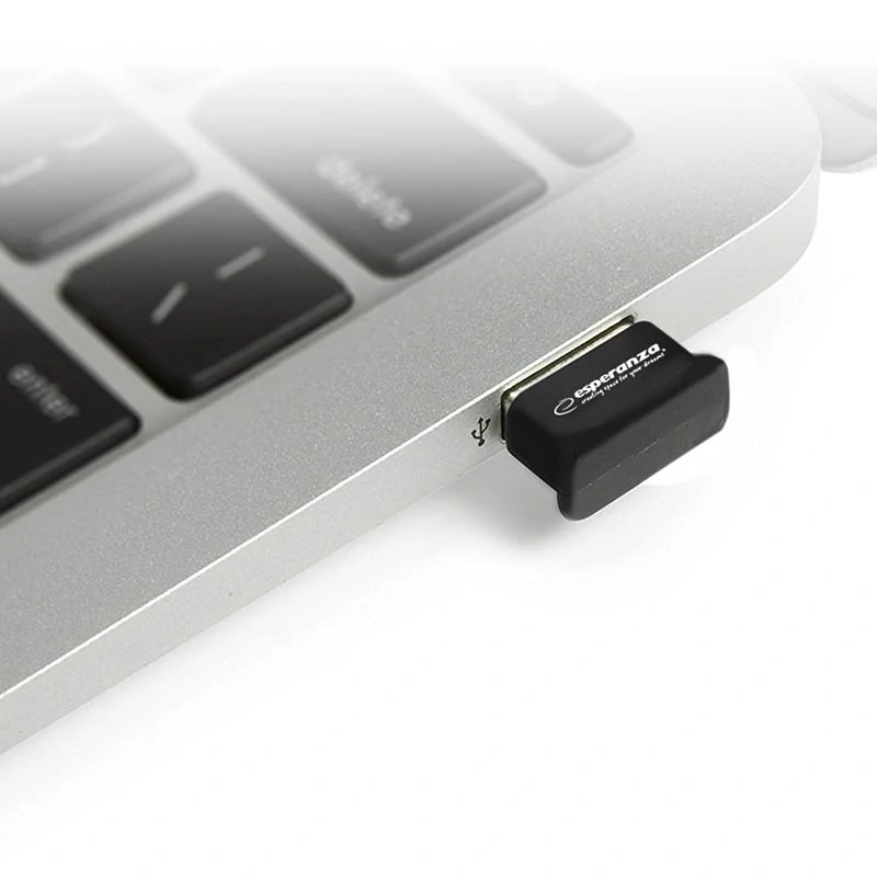 USB Bluetooth adaptér Esperanza 5.0