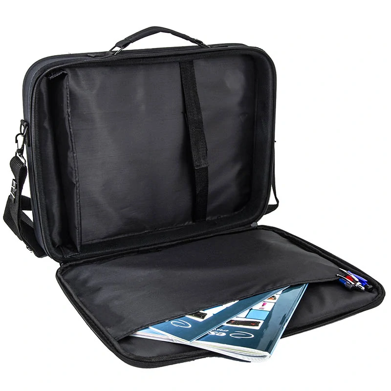 Taška na notebook Esperanza CLASSIC RED 15,6"