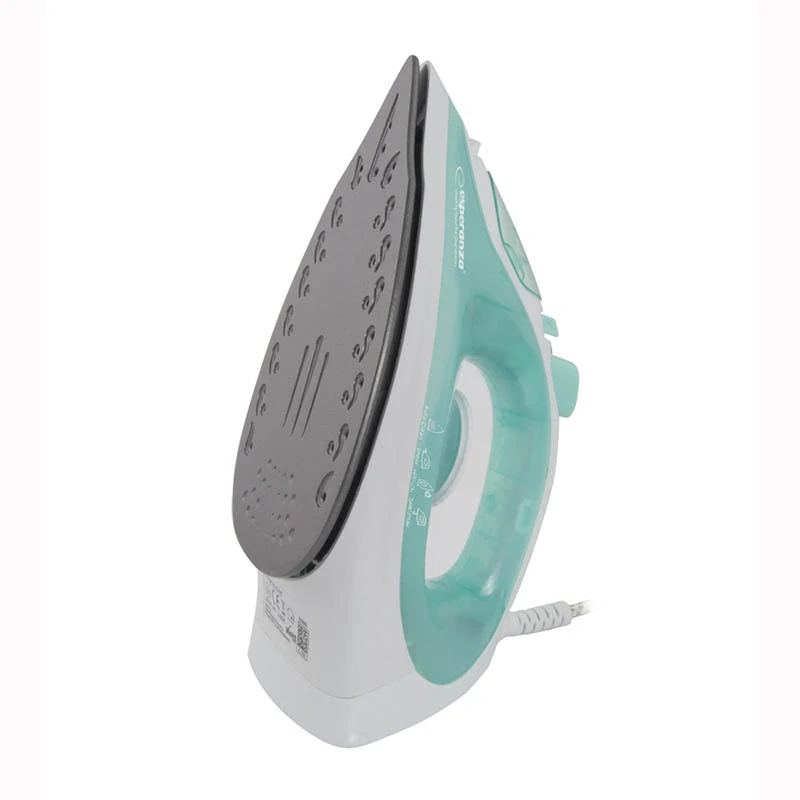 Naparovacia žehlička Esperanza SILK 2200 W