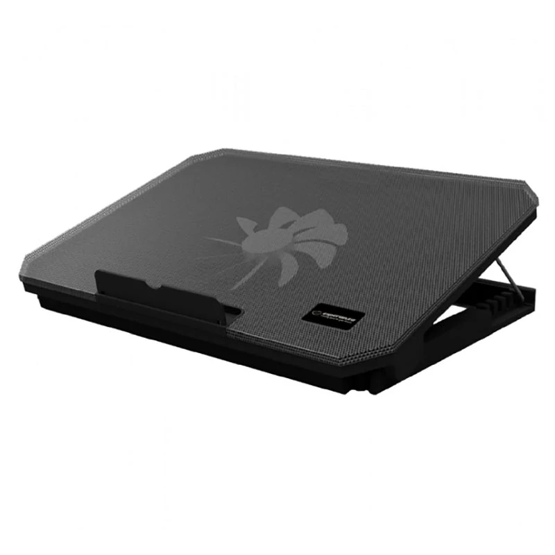 Chladiaca podložka pod notebook Esperanza SAMUM 15,6"