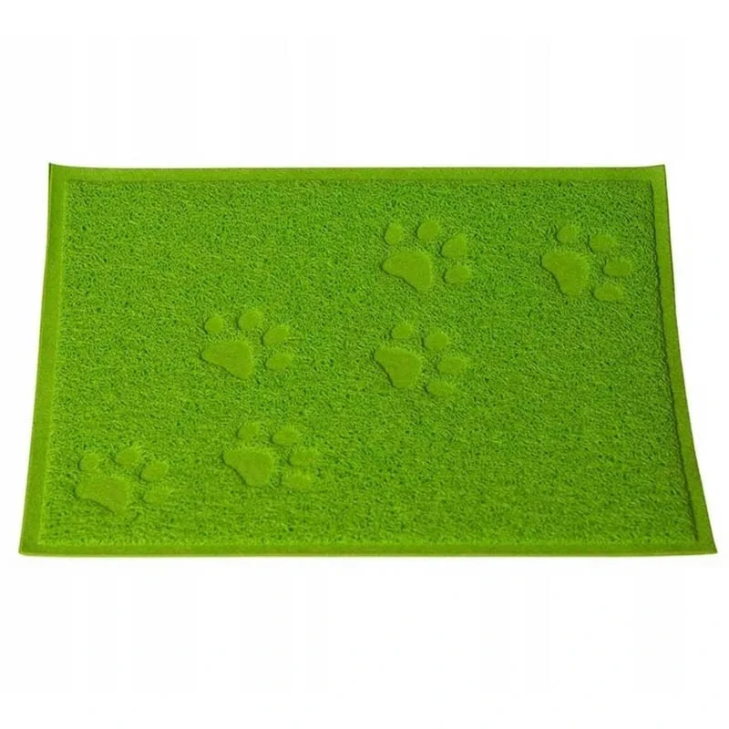 Protišmyková podložka pod misky pre psa a mačku 40 × 30 cm