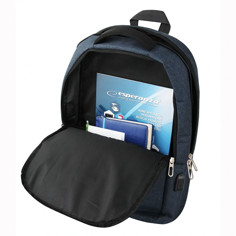 Batoh na notebook Esperanza TARANTO 15,6"
