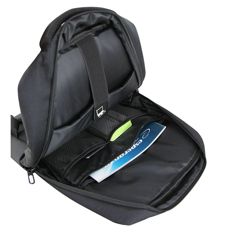 Batoh na notebook Esperanza NOVARA 15,6"