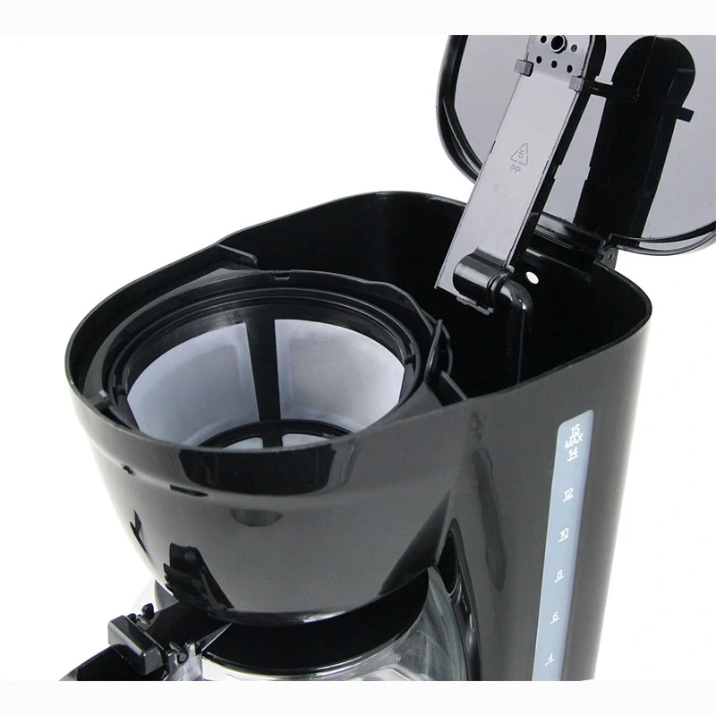 Prekvapkávací kávovar Esperanza ARABICA 1,8 L