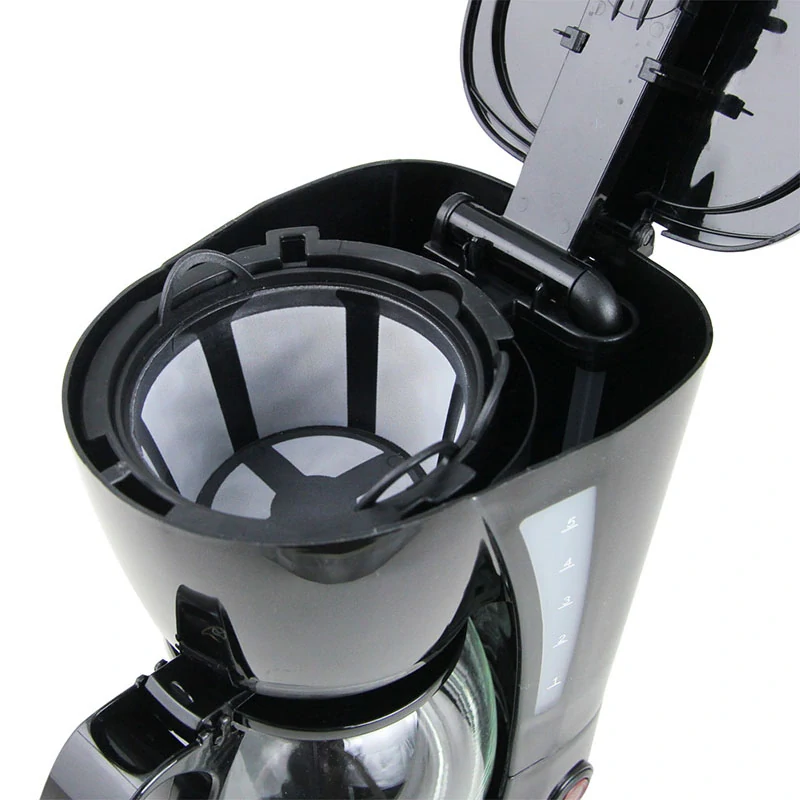 Prekvapkávací kávovar Esperanza ROBUSTA 0,6 L