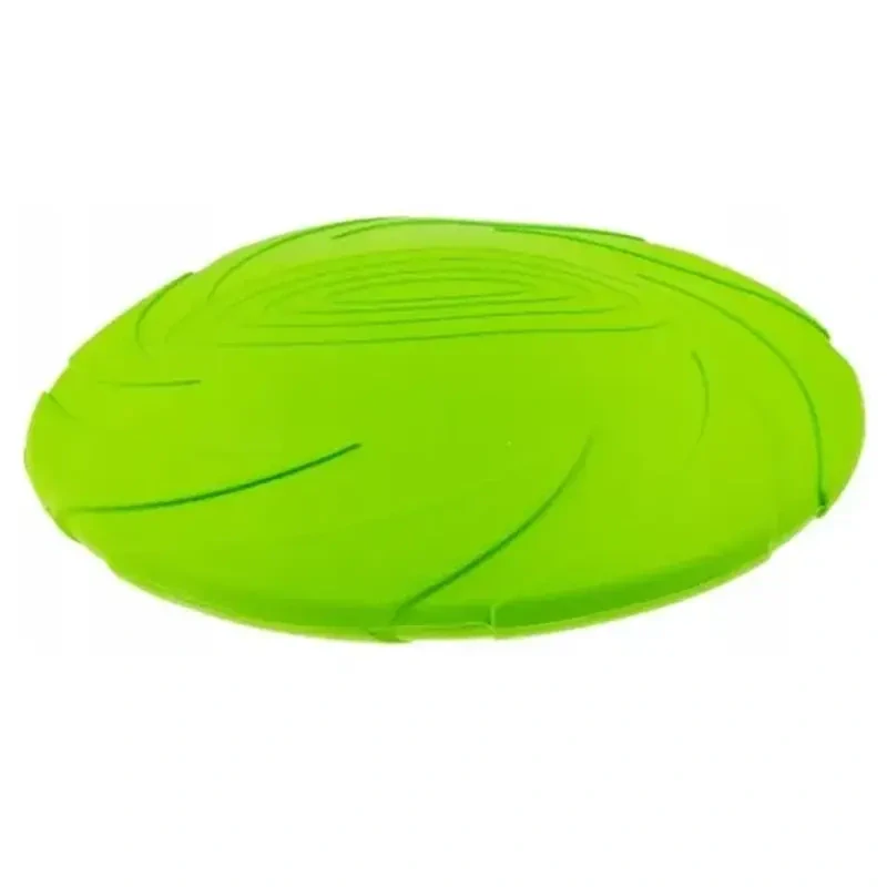 Gumové frisbee pre psa 18 cm