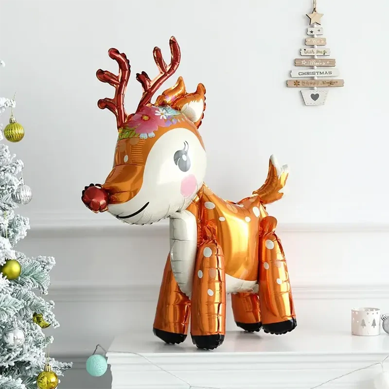 Fóliový balón sob 62 cm farebný