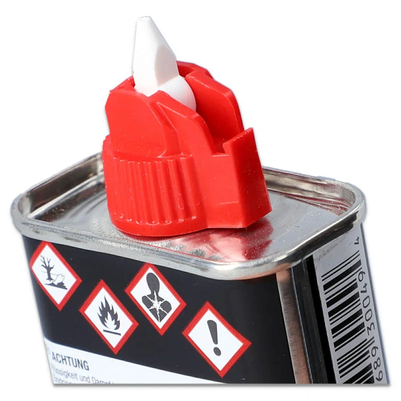 Benzín do zapaľovačov Zippo 125ml
