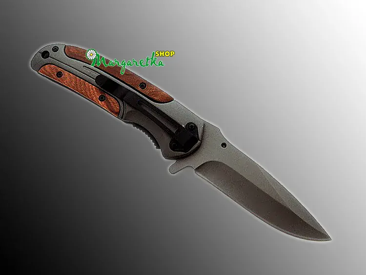 Vreckový nôž KANDAR 21/9cm