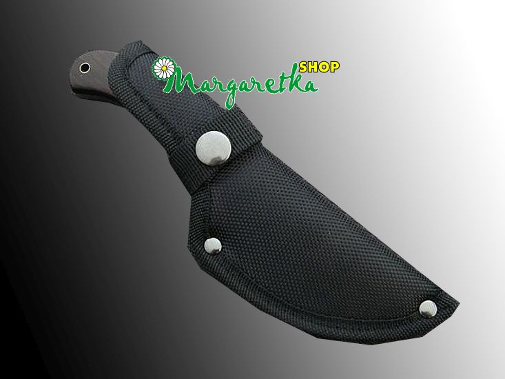 Nôž poľovnícky KANDAR 158 19/8cm