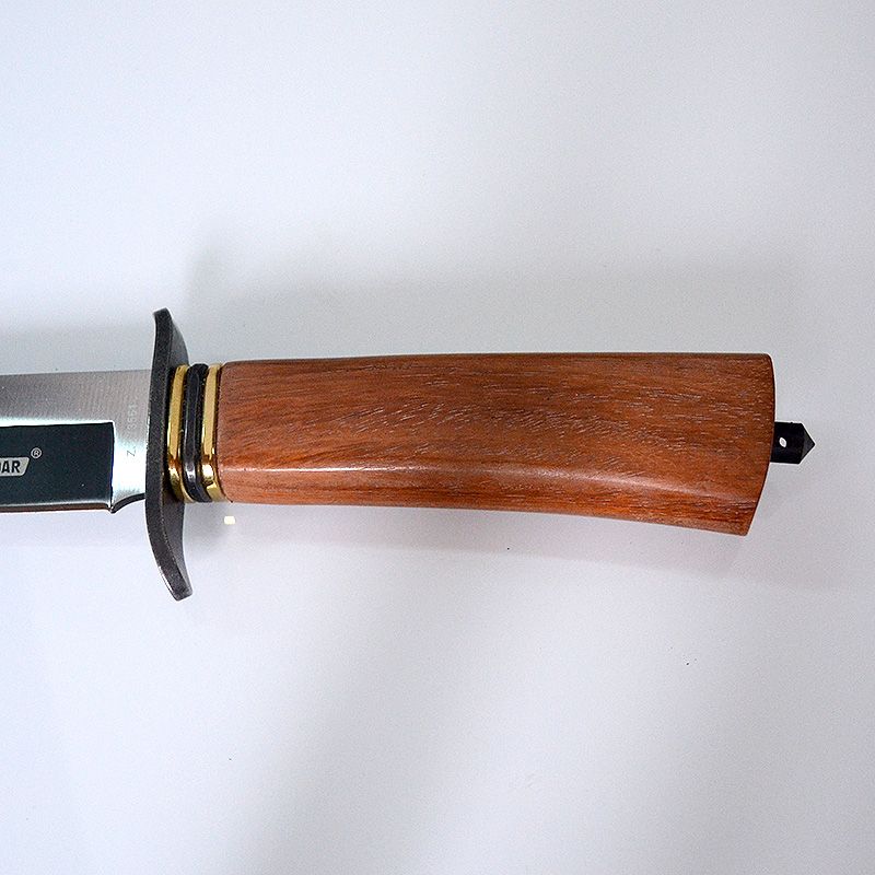 Nôž poľovnícky KANDAR 204 29/15cm
