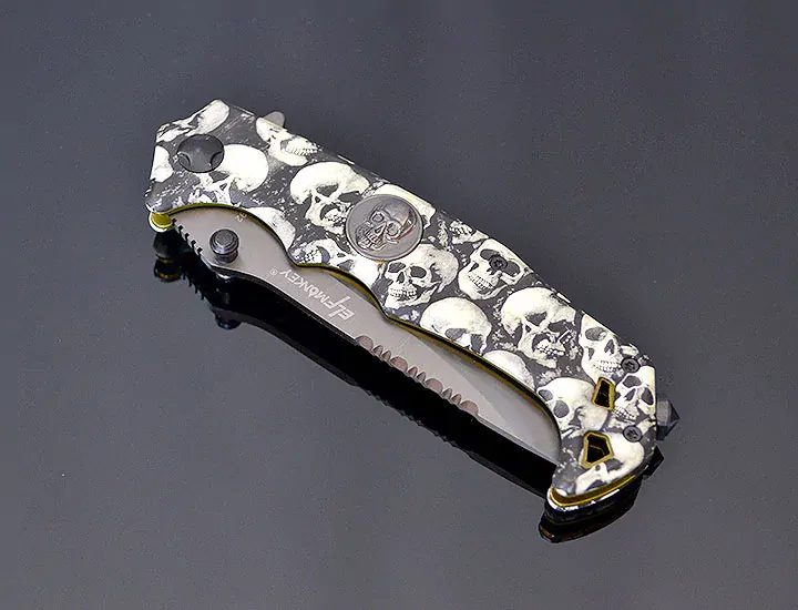 Nôž vreckový Elf Monkey B252 22/10cm