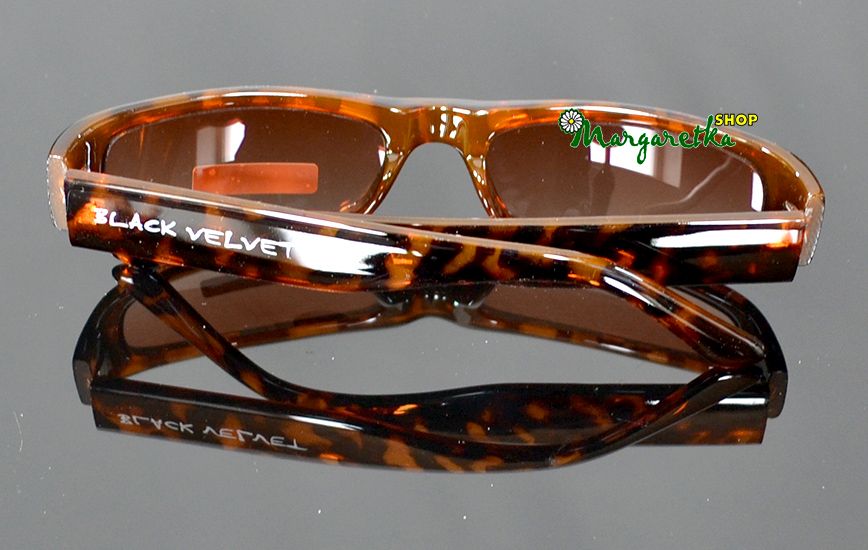 Slnečné okuliare Black Velvet 101