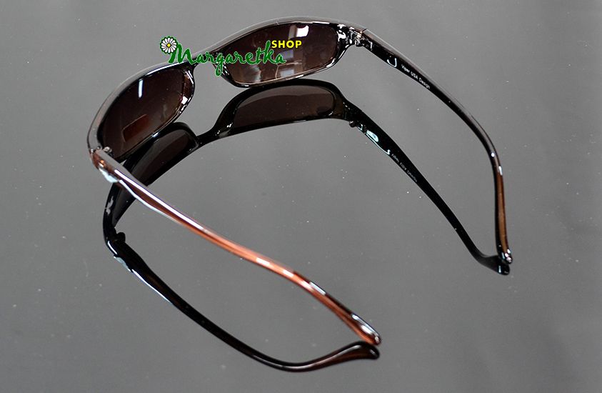 Slnečné okuliare VIPER 5012